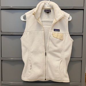 Patagonia SnapT vest